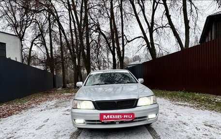 Nissan Bluebird XI, 1999 год, 268 000 рублей, 9 фотография