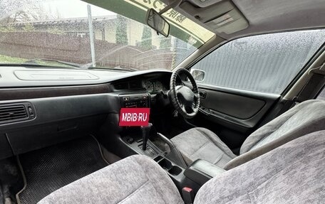 Nissan Bluebird XI, 1999 год, 268 000 рублей, 10 фотография
