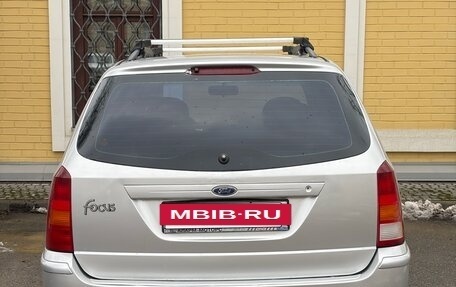 Ford Focus IV, 2003 год, 260 000 рублей, 5 фотография