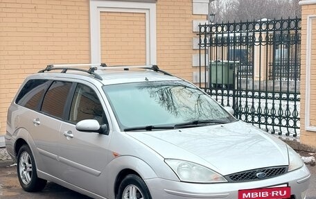 Ford Focus IV, 2003 год, 260 000 рублей, 3 фотография