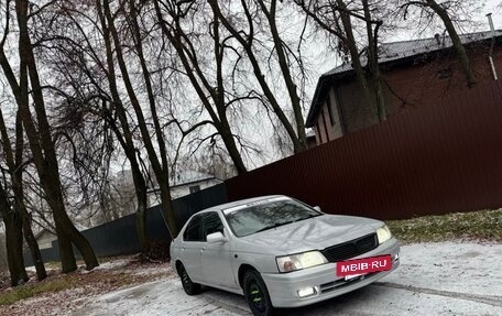 Nissan Bluebird XI, 1999 год, 268 000 рублей, 5 фотография