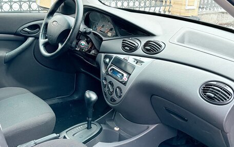 Ford Focus IV, 2003 год, 260 000 рублей, 9 фотография