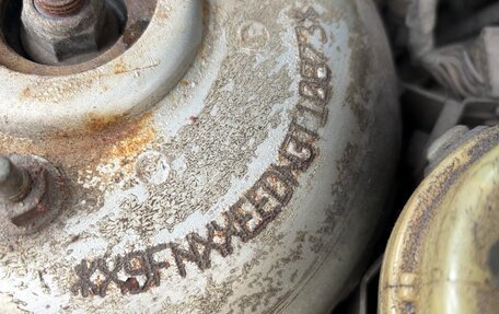 Ford Focus IV, 2003 год, 260 000 рублей, 14 фотография