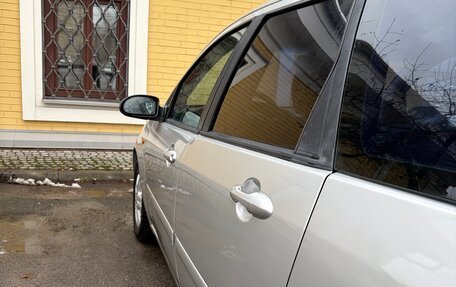 Ford Focus IV, 2003 год, 260 000 рублей, 15 фотография