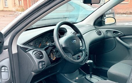 Ford Focus IV, 2003 год, 260 000 рублей, 11 фотография