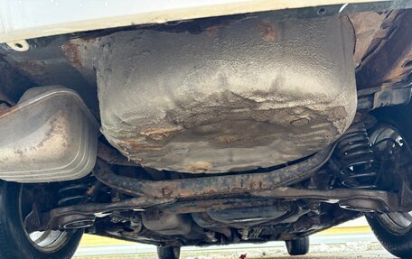 Ford Focus IV, 2003 год, 260 000 рублей, 17 фотография