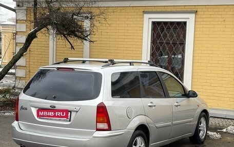 Ford Focus IV, 2003 год, 260 000 рублей, 6 фотография