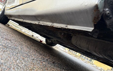 Ford Focus IV, 2003 год, 260 000 рублей, 16 фотография