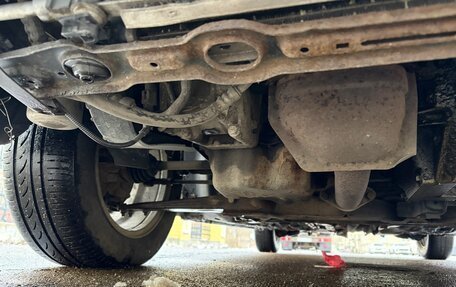 Ford Focus IV, 2003 год, 260 000 рублей, 19 фотография