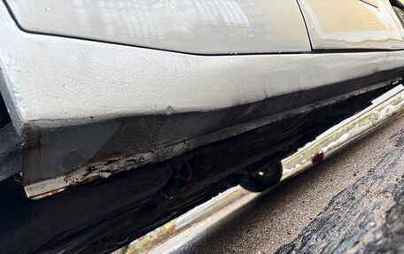 Ford Focus IV, 2003 год, 260 000 рублей, 18 фотография