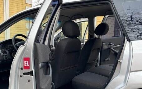 Ford Focus IV, 2003 год, 260 000 рублей, 12 фотография