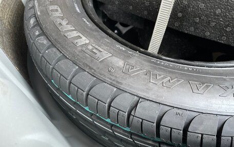 Volkswagen Polo VI (EU Market), 2013 год, 830 000 рублей, 15 фотография