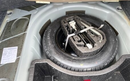 Volkswagen Polo VI (EU Market), 2013 год, 830 000 рублей, 14 фотография