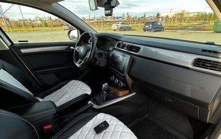 Renault Arkana I, 2019 год, 1 600 000 рублей, 7 фотография