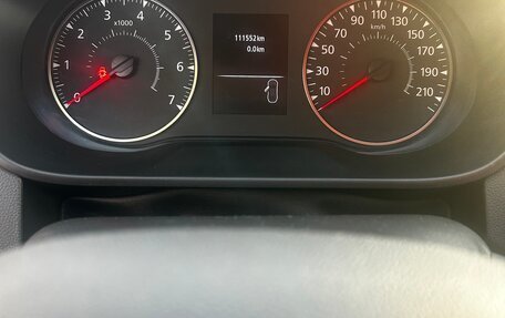 Renault Arkana I, 2019 год, 1 600 000 рублей, 11 фотография