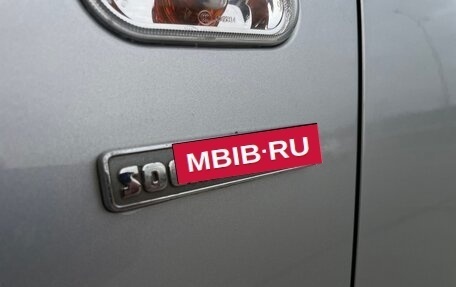 Volkswagen Polo VI (EU Market), 2013 год, 830 000 рублей, 21 фотография