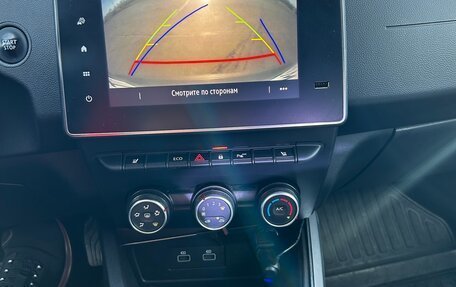 Renault Arkana I, 2019 год, 1 600 000 рублей, 14 фотография