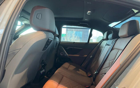 BMW 5 серия, 2025 год, 5 079 900 рублей, 8 фотография