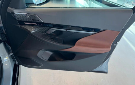 BMW 5 серия, 2025 год, 5 079 900 рублей, 5 фотография