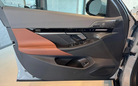 BMW 5 серия, 2025 год, 5 079 900 рублей, 10 фотография