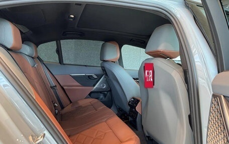 BMW 5 серия, 2025 год, 5 079 900 рублей, 9 фотография