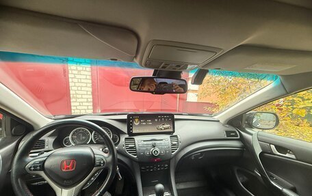 Honda Accord VIII рестайлинг, 2008 год, 1 300 000 рублей, 7 фотография