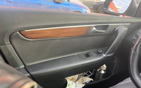 Volkswagen Passat B6, 2008 год, 950 000 рублей, 3 фотография