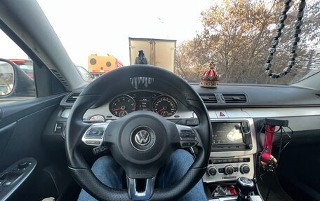 Volkswagen Passat B6, 2008 год, 950 000 рублей, 2 фотография