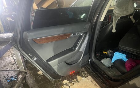 Volkswagen Passat B6, 2008 год, 950 000 рублей, 4 фотография