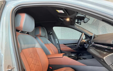 BMW 5 серия, 2025 год, 5 079 900 рублей, 16 фотография