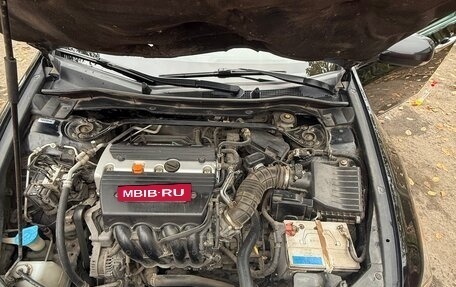 Honda Accord VIII рестайлинг, 2008 год, 1 300 000 рублей, 9 фотография