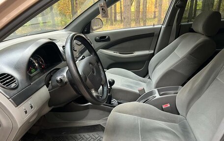 Chevrolet Lacetti, 2006 год, 269 000 рублей, 2 фотография