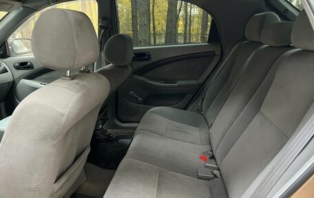 Chevrolet Lacetti, 2006 год, 269 000 рублей, 3 фотография