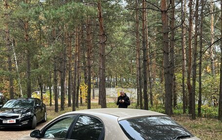 Chevrolet Lacetti, 2006 год, 269 000 рублей, 5 фотография