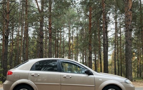 Chevrolet Lacetti, 2006 год, 269 000 рублей, 7 фотография