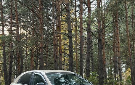 Chevrolet Lacetti, 2006 год, 269 000 рублей, 8 фотография