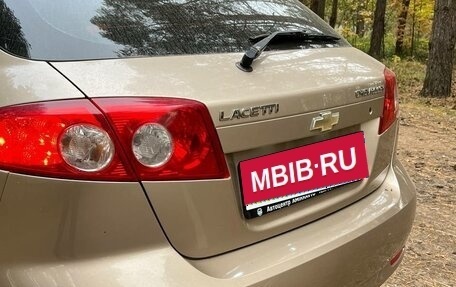 Chevrolet Lacetti, 2006 год, 269 000 рублей, 4 фотография