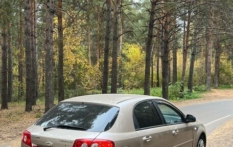 Chevrolet Lacetti, 2006 год, 269 000 рублей, 6 фотография