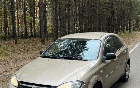 Chevrolet Lacetti, 2006 год, 269 000 рублей, 9 фотография