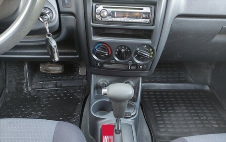 Hyundai Getz I рестайлинг, 2007 год, 490 000 рублей, 11 фотография