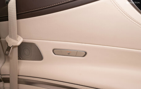 Mercedes-Benz S-Класс AMG, 2015 год, 5 990 000 рублей, 17 фотография