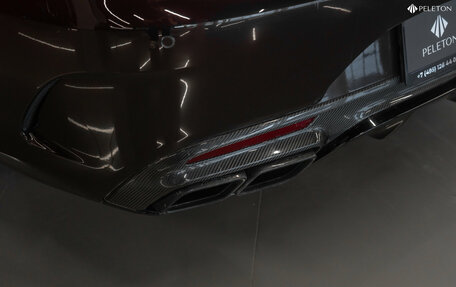 Mercedes-Benz S-Класс AMG, 2015 год, 5 990 000 рублей, 39 фотография