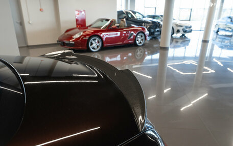 Mercedes-Benz S-Класс AMG, 2015 год, 5 990 000 рублей, 40 фотография