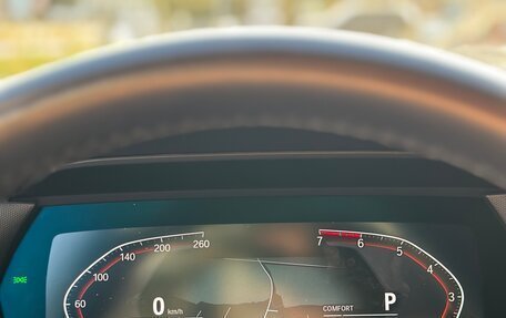 BMW 1 серия, 2020 год, 2 100 000 рублей, 6 фотография