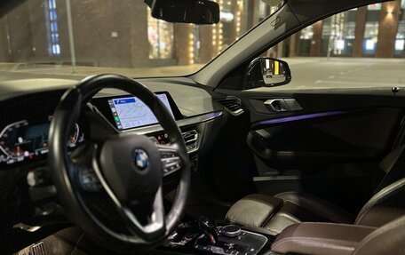 BMW 1 серия, 2020 год, 2 100 000 рублей, 14 фотография