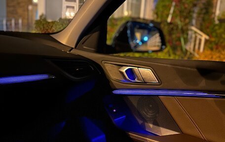 BMW 1 серия, 2020 год, 2 100 000 рублей, 10 фотография