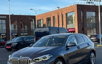 BMW 1 серия, 2020 год, 2 100 000 рублей, 1 фотография