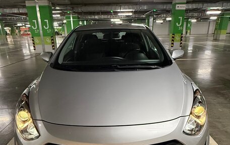 Hyundai i30 II рестайлинг, 2013 год, 890 000 рублей, 5 фотография