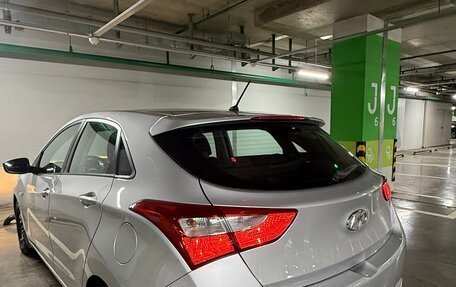 Hyundai i30 II рестайлинг, 2013 год, 890 000 рублей, 7 фотография