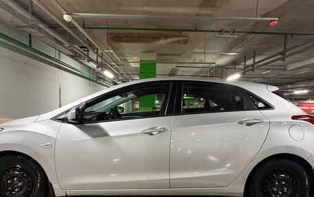 Hyundai i30 II рестайлинг, 2013 год, 890 000 рублей, 6 фотография